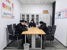 山東大正物業(yè)服務集團“開工第一課”：敲響安全警鐘，開啟服務新篇142.png