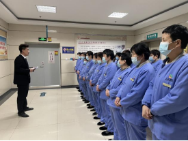 山東大正物業(yè)服務集團“開工第一課”：敲響安全警鐘，開啟服務新篇321.png